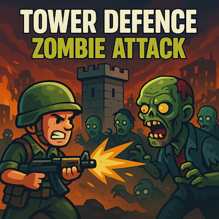 Zombie Defence