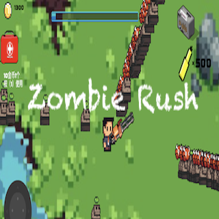 Zombie Rush