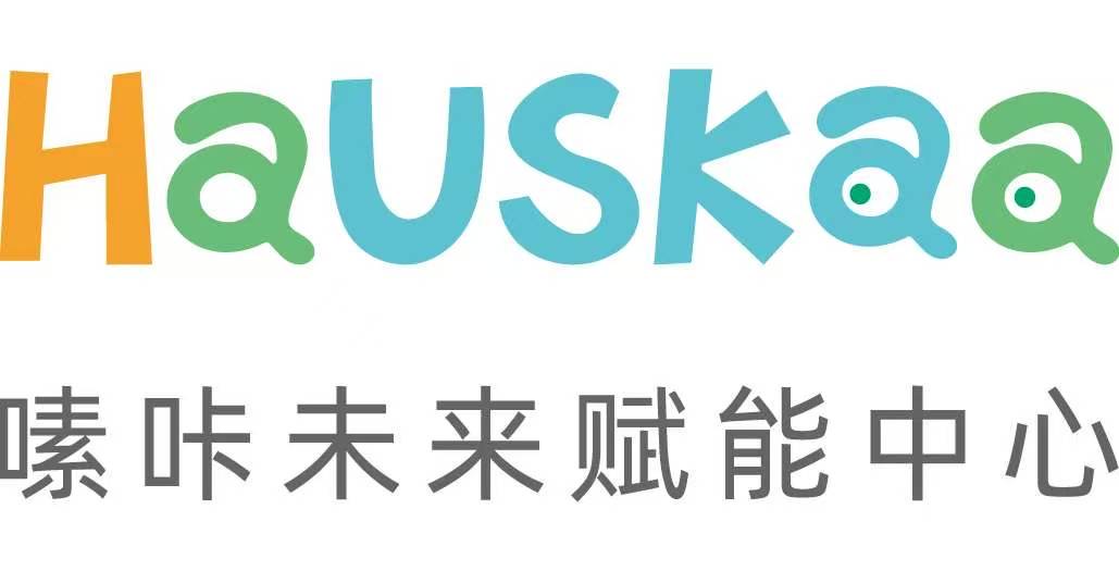 嗉咔未来赋能中心 Logo